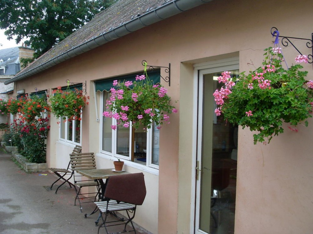 Photo de Hôtel St Charles