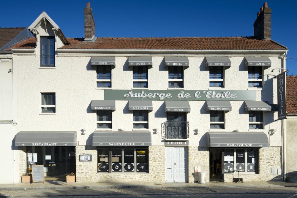 Photo de Auberge de l'Etoile
