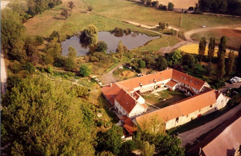Photo de La Ferme des Moulineaux