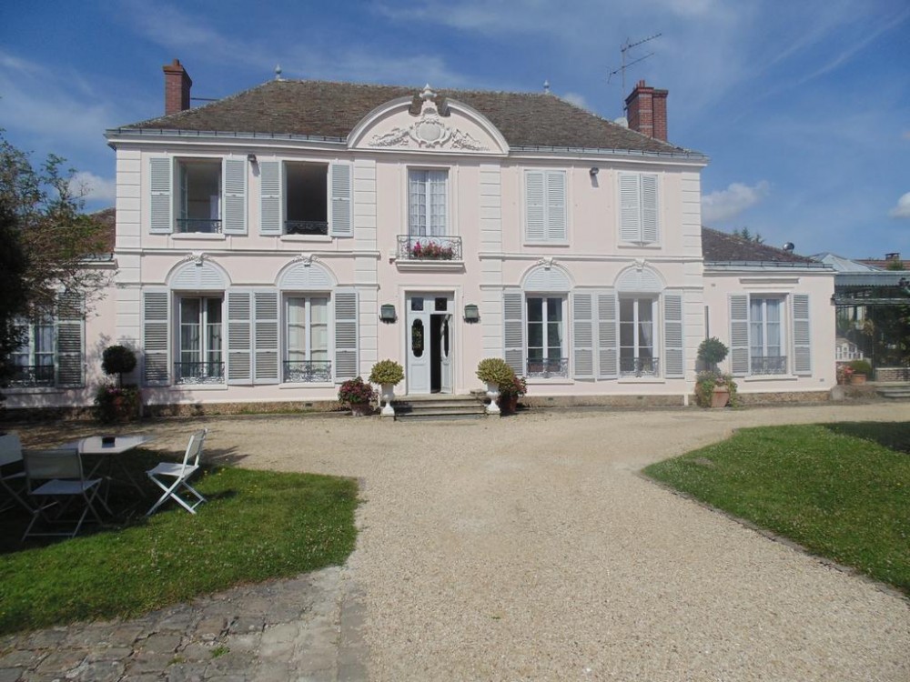 Photo de Clos Saint Nicolas