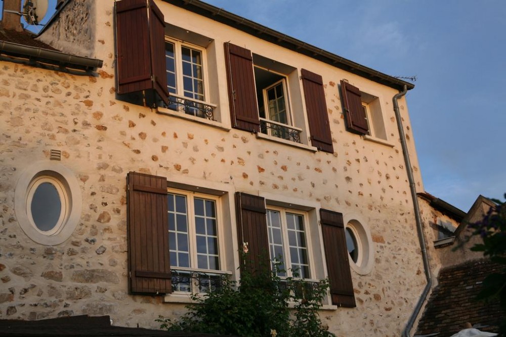 Photo de Le Nid De Rochefort