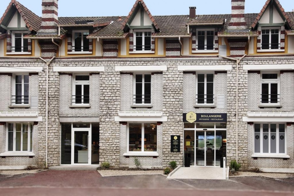 Photo de La Ruche