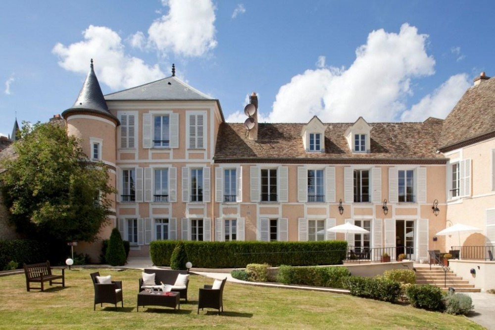 Photo de Relais du Silence Saint-Laurent