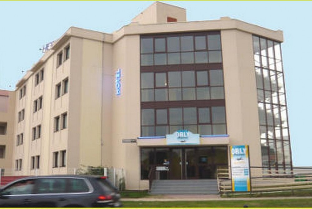 Photo de Orly Superior Hôtel