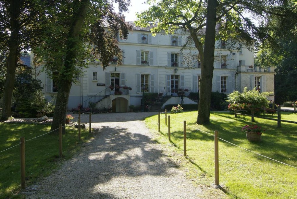 Photo de Hôtellerie Nouvelle de Villemartin
