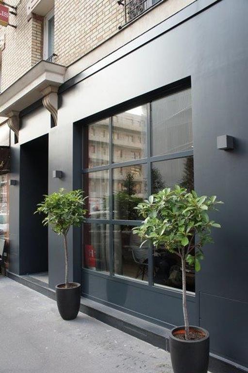 Photo de Acropolis Hôtel Paris Boulogne