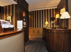 Photo de Hôtel George Sand