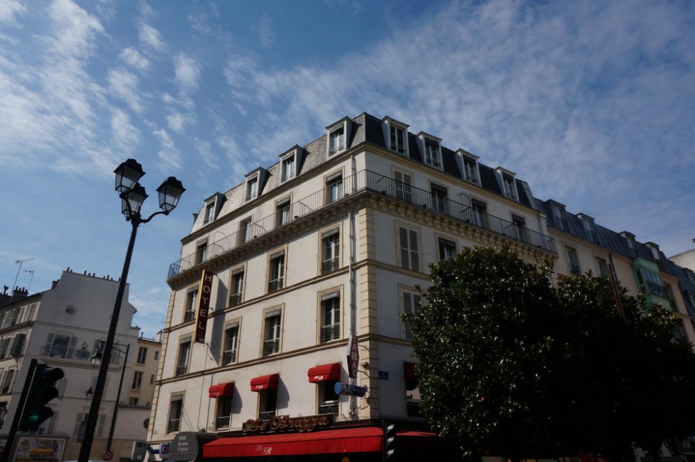 Photo de Le Bon Hotel