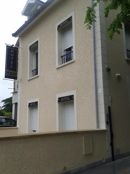 Photo de Hôtel Rythme