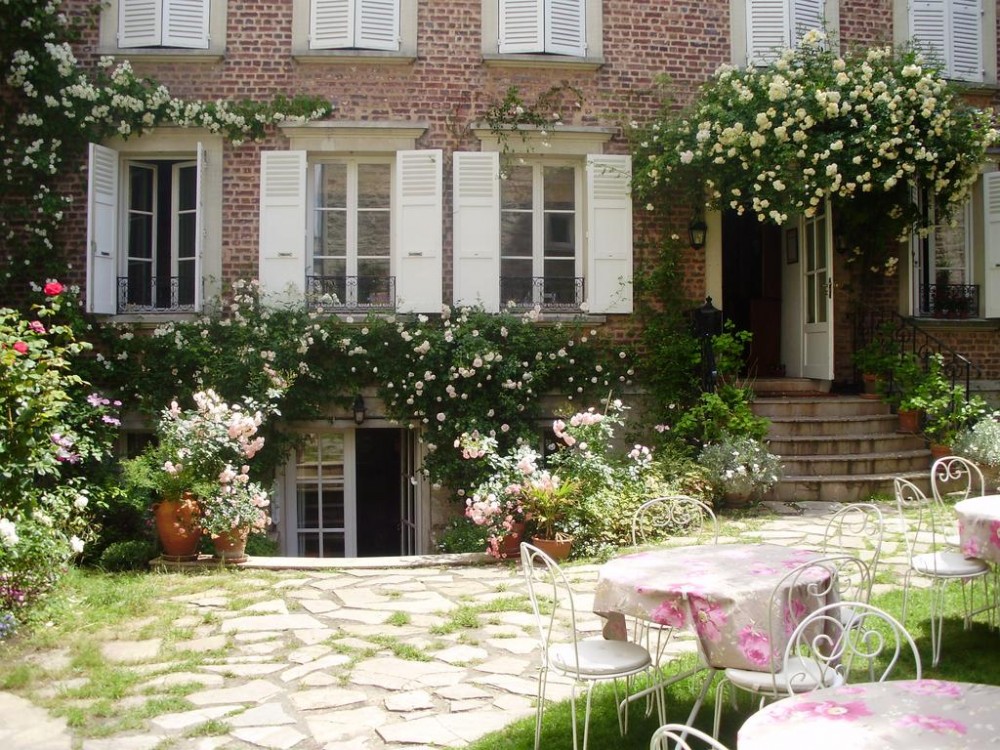 Photo de Villa Escudier