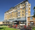 Photo de Executive Hôtel Paris Gennevilliers
