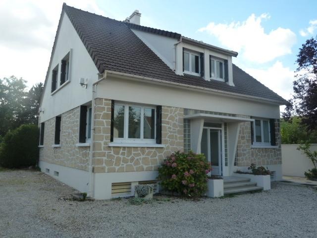 Photo de Roissy Chambres