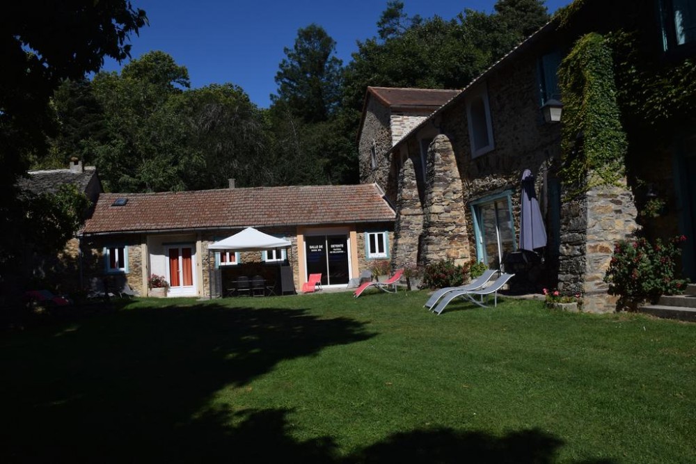 Photo de Domaine de Malouziès