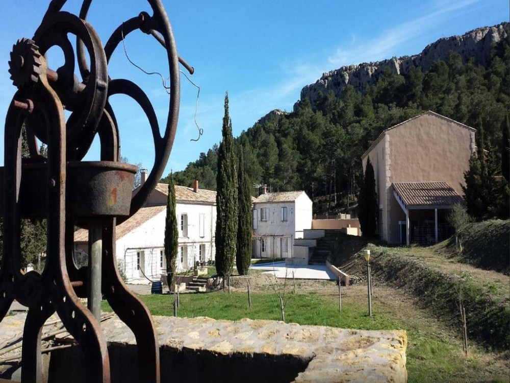 Photo de Domaine de la Ramade