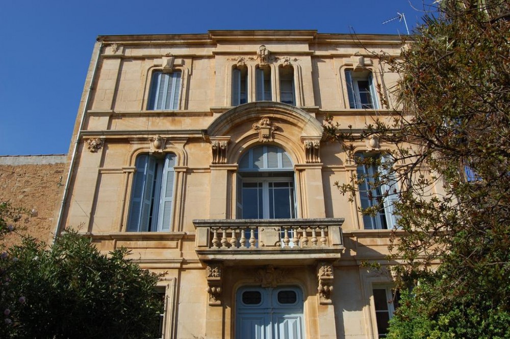Photo de Demeure de Roquelongue