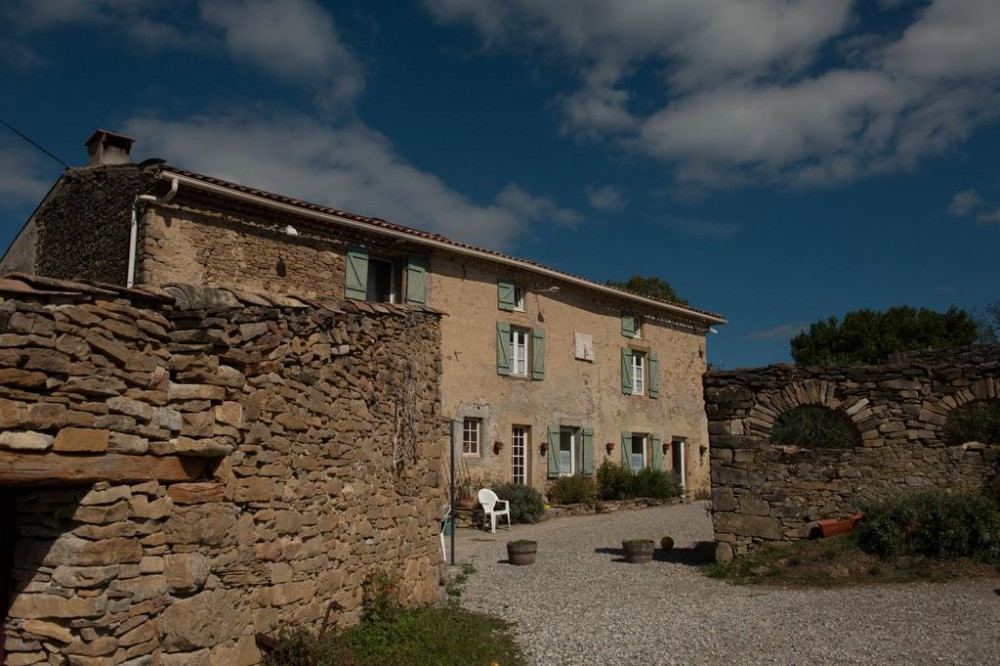 Photo de Domaine Bellelauze