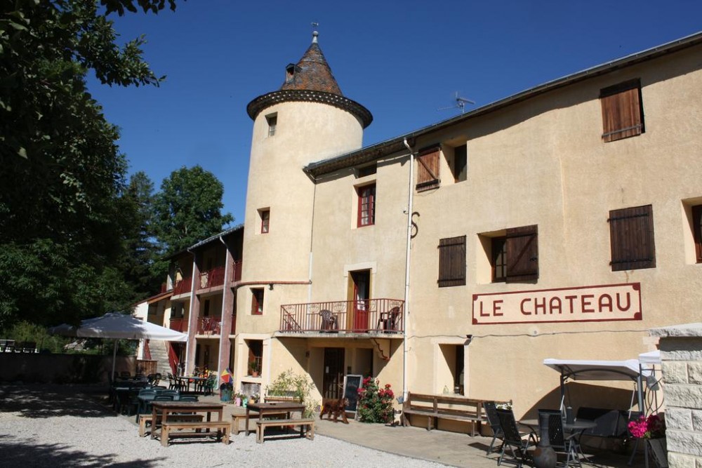 Photo de Chateau de Camurac