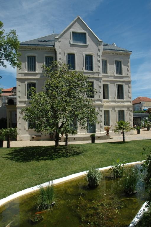 Photo de Demeure Saint Louis