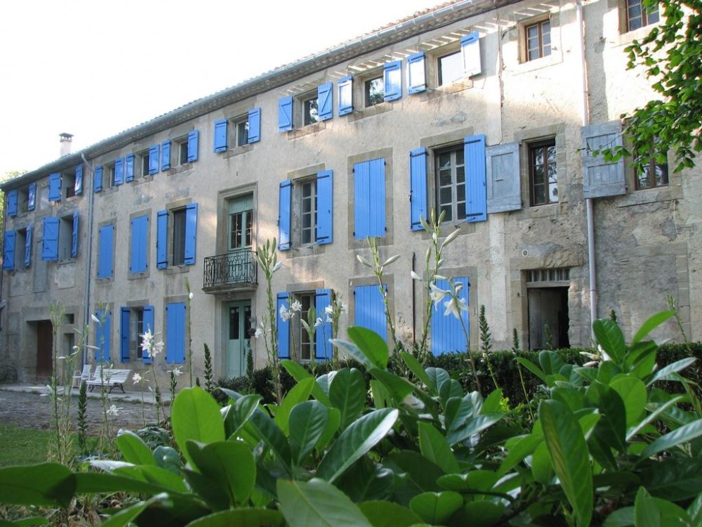 Photo de Domaine Saint Joly