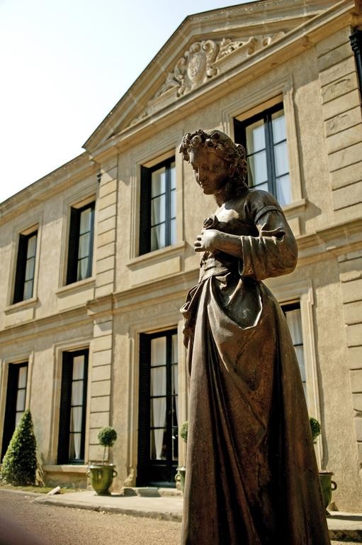Photo de Le domaine d'Auriac