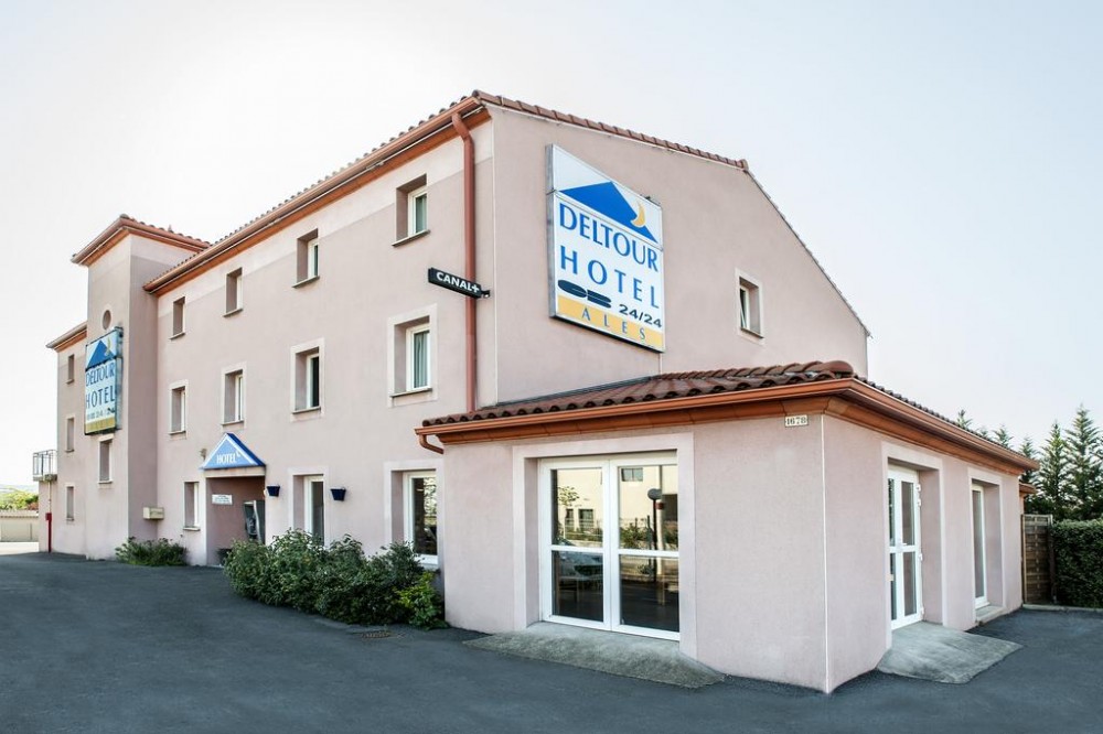 Photo de Deltour Hôtel Alès
