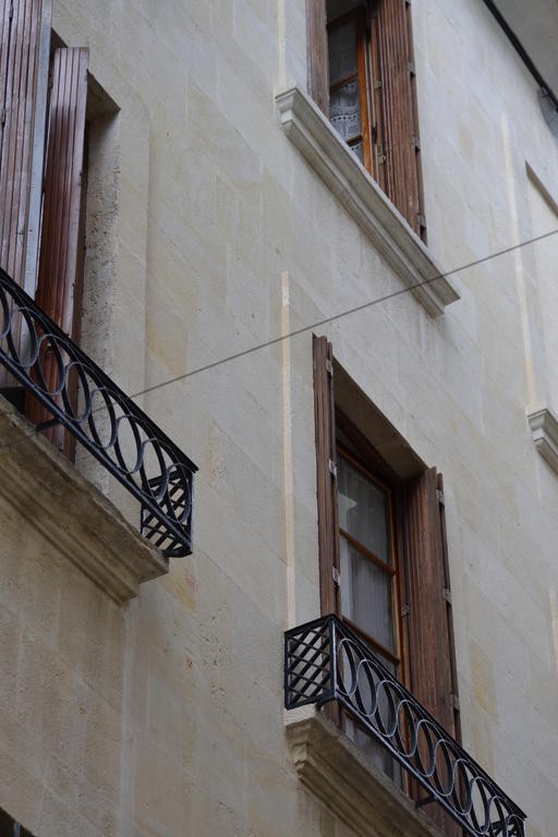 Photo de Hôtel Concorde
