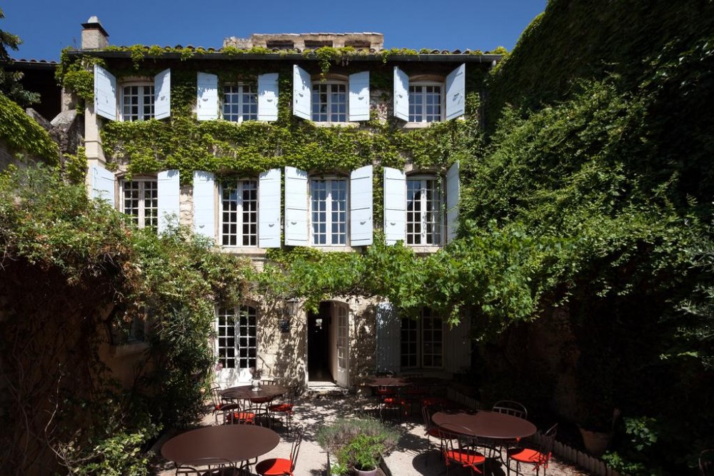 Photo de Hôtel De L'Atelier