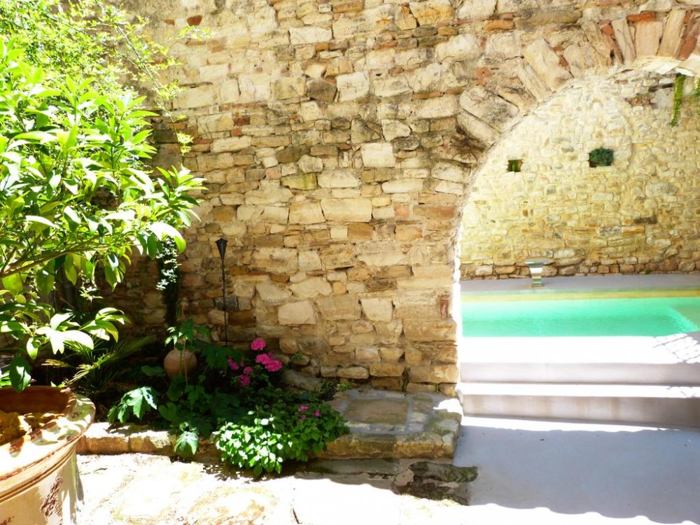 Photo de Maison D'Hôtes Les Remparts