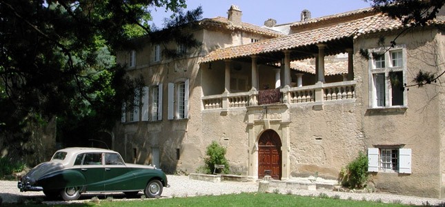 Photo de Château Beaupré