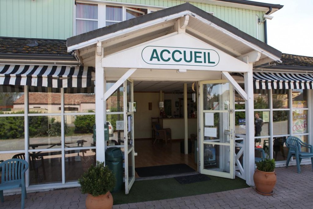 Photo de Hôtel Floreal