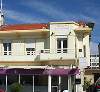 Photo de Hôtel Le Carnon