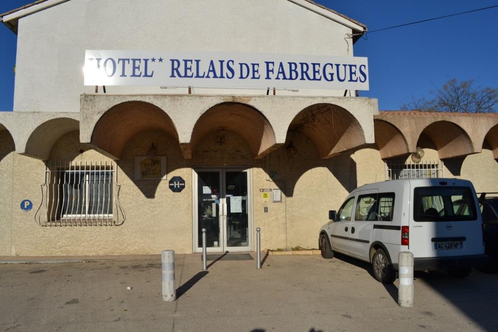 Photo de Le Relais de Fabrègues