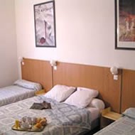 Photo de Abbeliss Polygone Hôtel