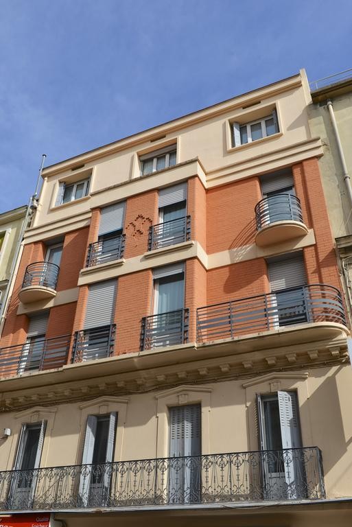 Photo de Hôtel Colisee - Verdun