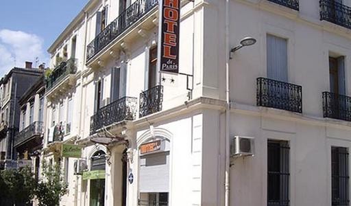 Photo de Hôtel De Paris