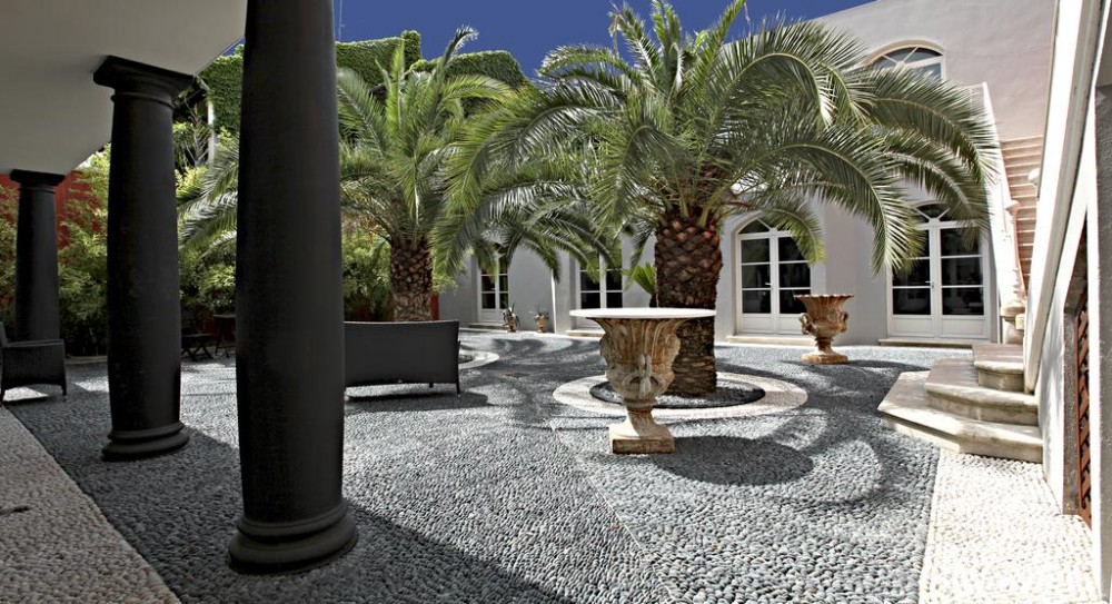 Photo de La Villa Nova