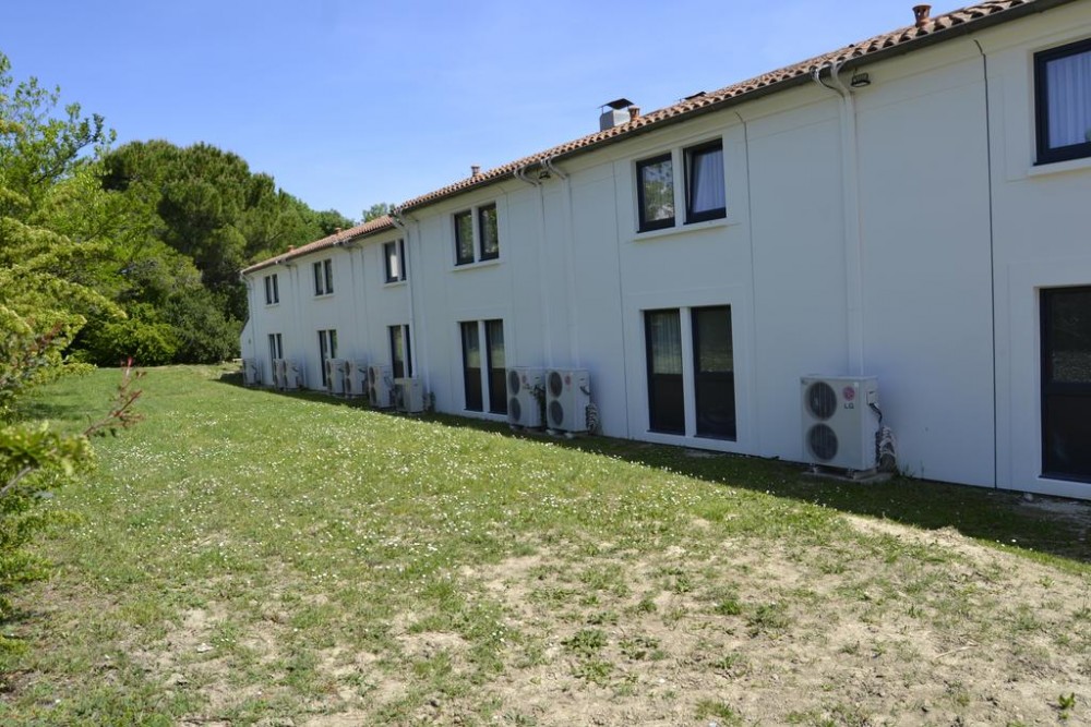 Photo de Hôtel du Parc Euromedecine