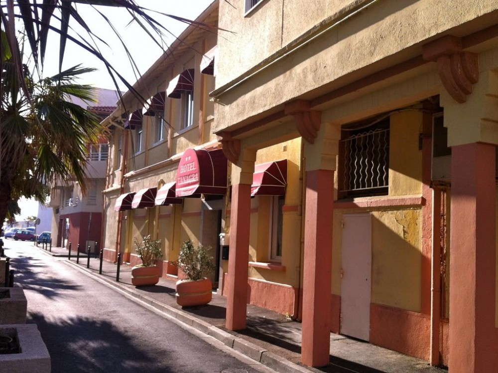 Photo de Hôtel Tanagra