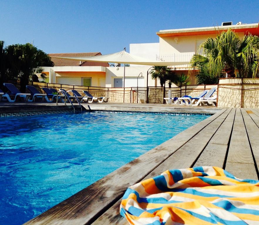 Photo de Amerique Hôtel