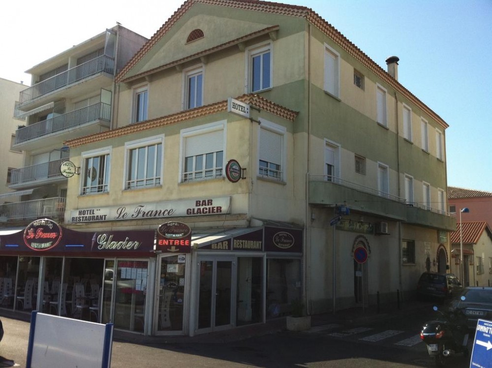 Photo de Le France