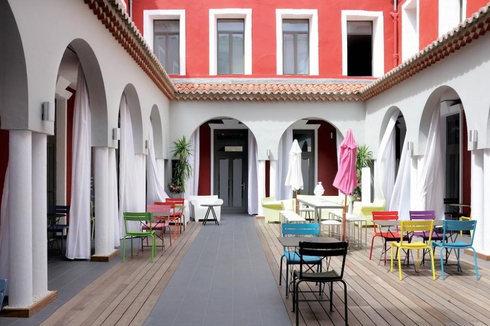 Photo de Hôtel De Paris