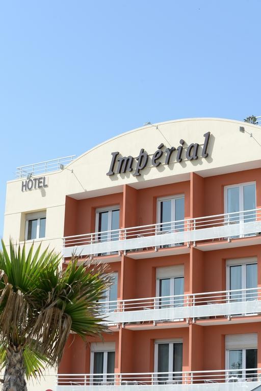 Photo de Hôtel Imperial
