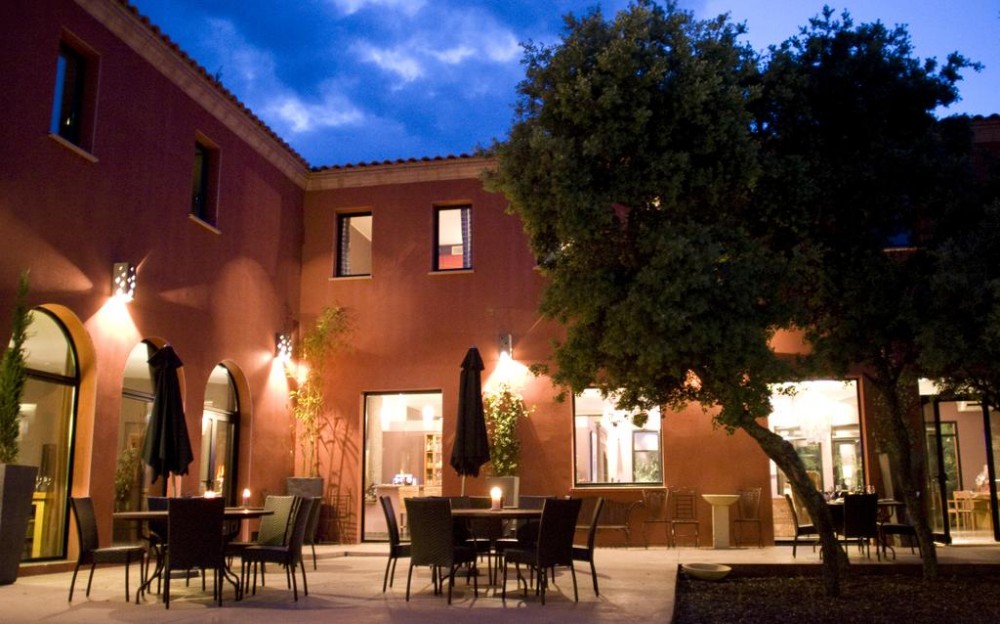 Photo de Disini Hôtel
