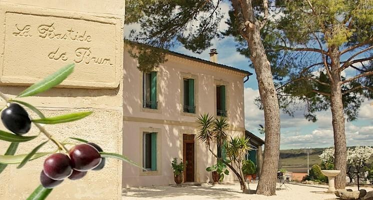 Photo de La Bastide de Brun