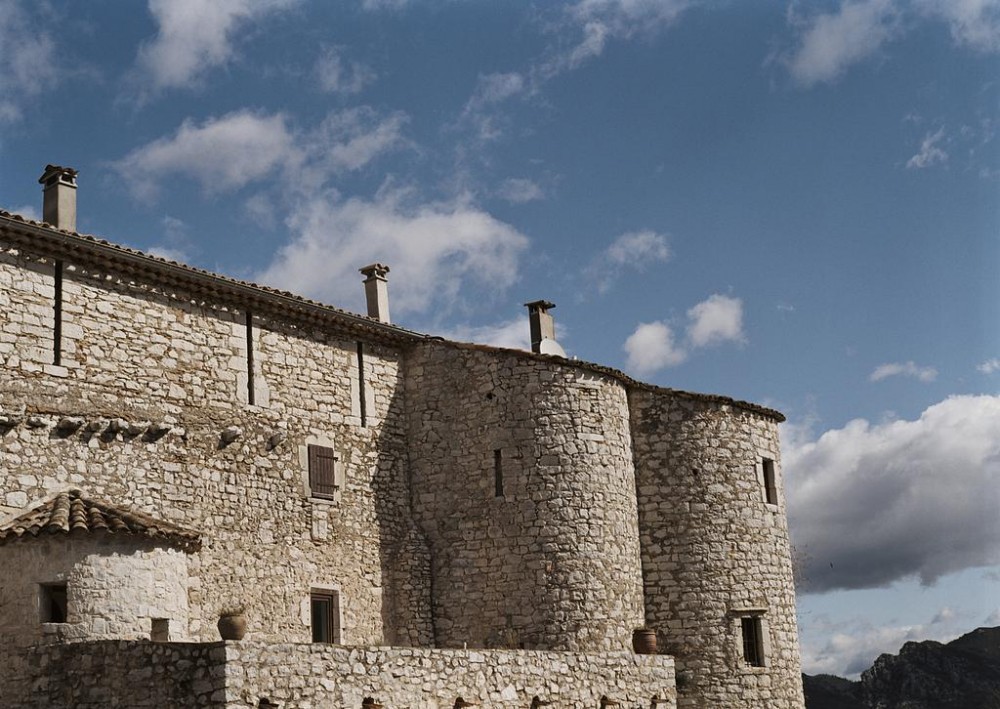 Photo de Domaine De Blancardy