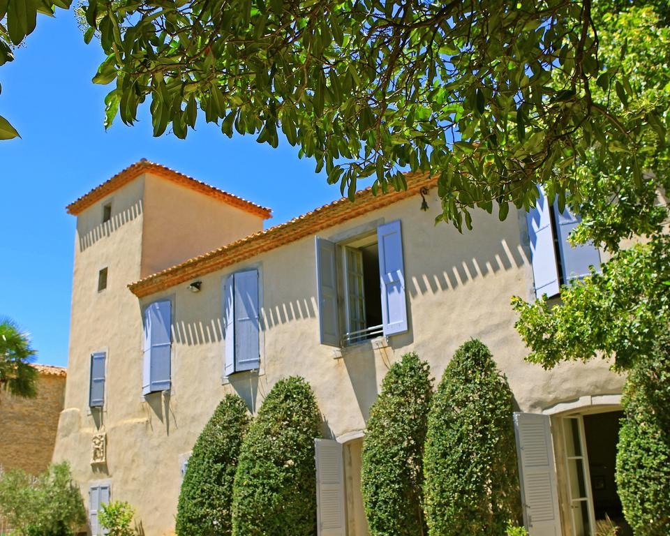 Photo de Chateau De Siran
