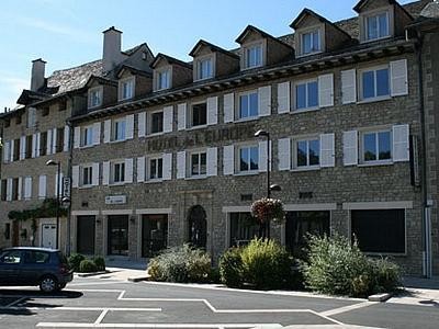 Photo de Hôtel L'Europe