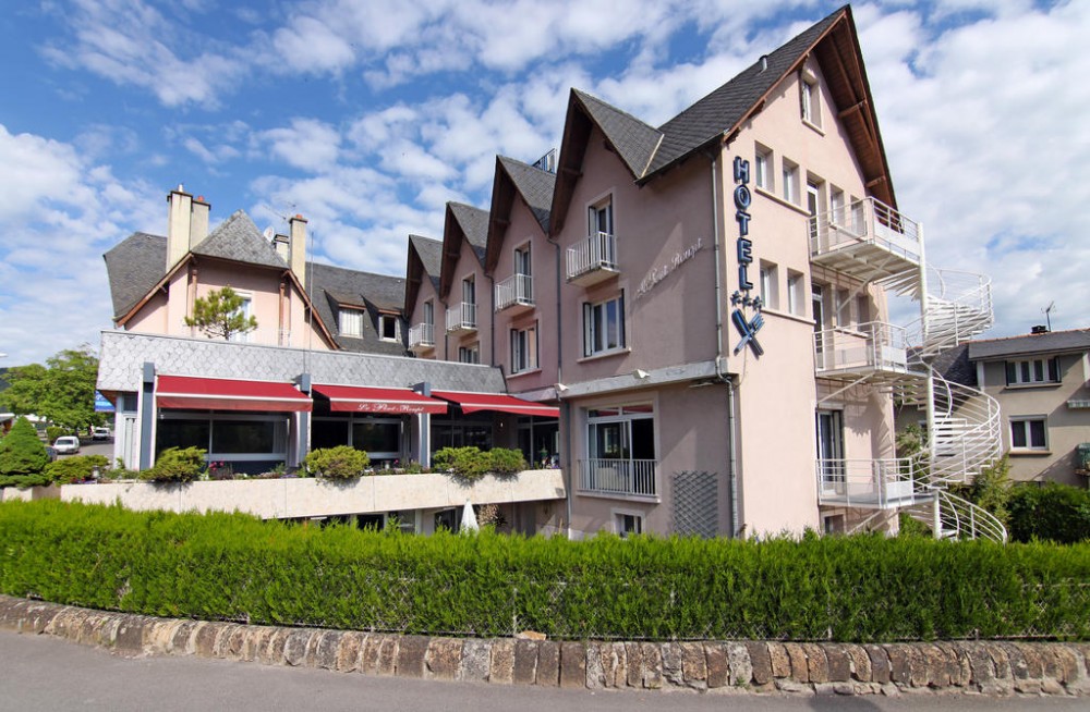 Photo de Le Pont Roupt Restaurant & Spa