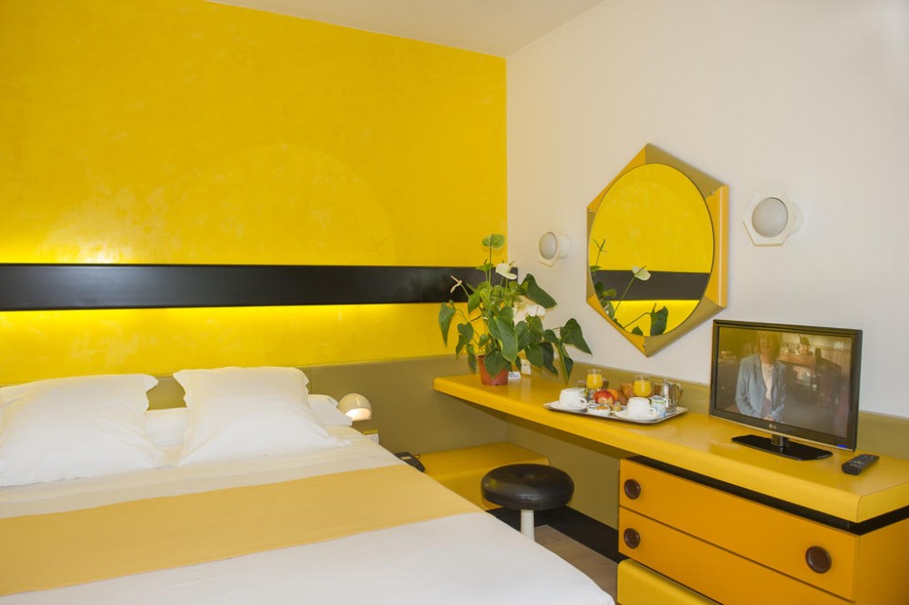 Photo de Hôtel Urbain V