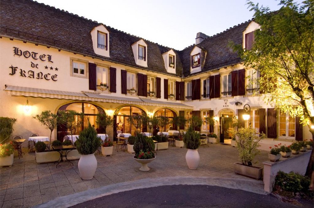Photo de Hôtel De France